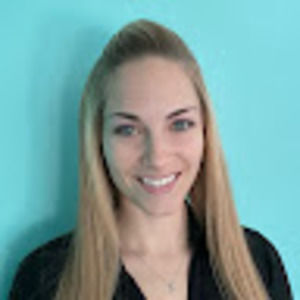 Meet your Posher, Allie